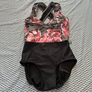 lucky leo for ballet and dance